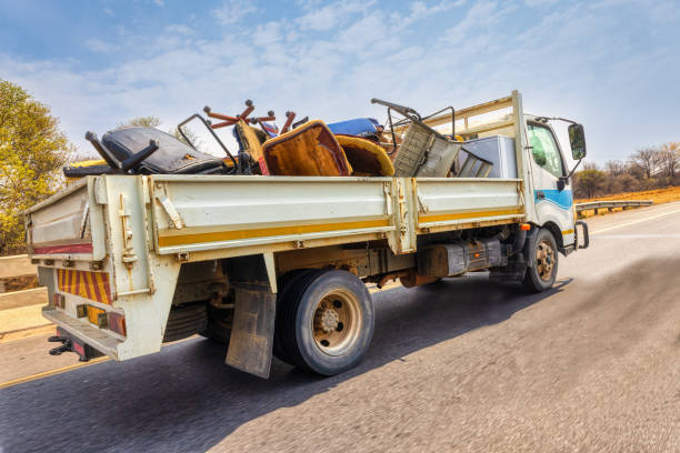 Best Yard Waste Removal  in Portland, IN