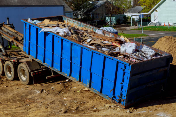 Best Scrap Metal Removal  in Portland, IN